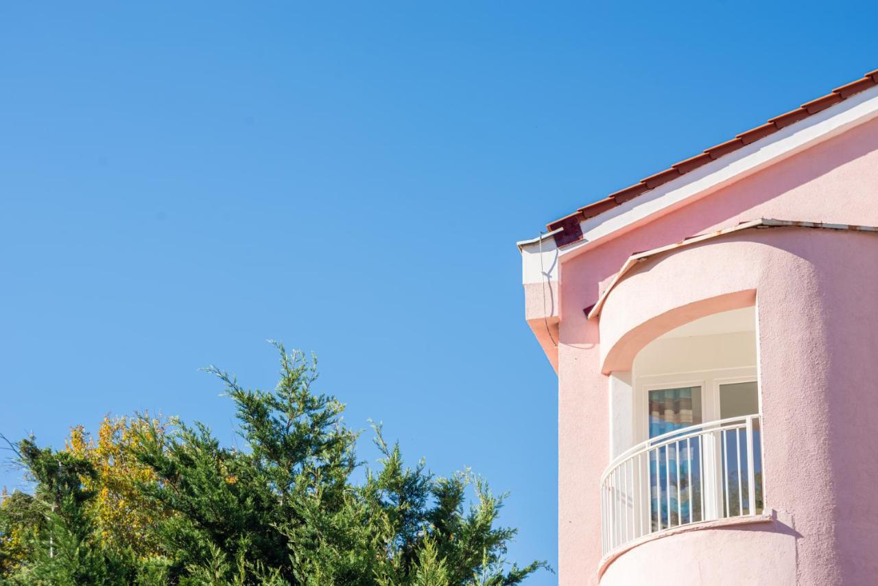 Beautiful Apartment Lovorka 6 , Baska, Krk المظهر الخارجي الصورة